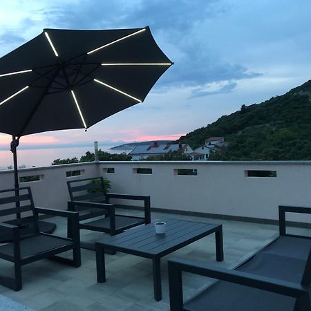 Apartmani Ivana Cres Kültér fotó