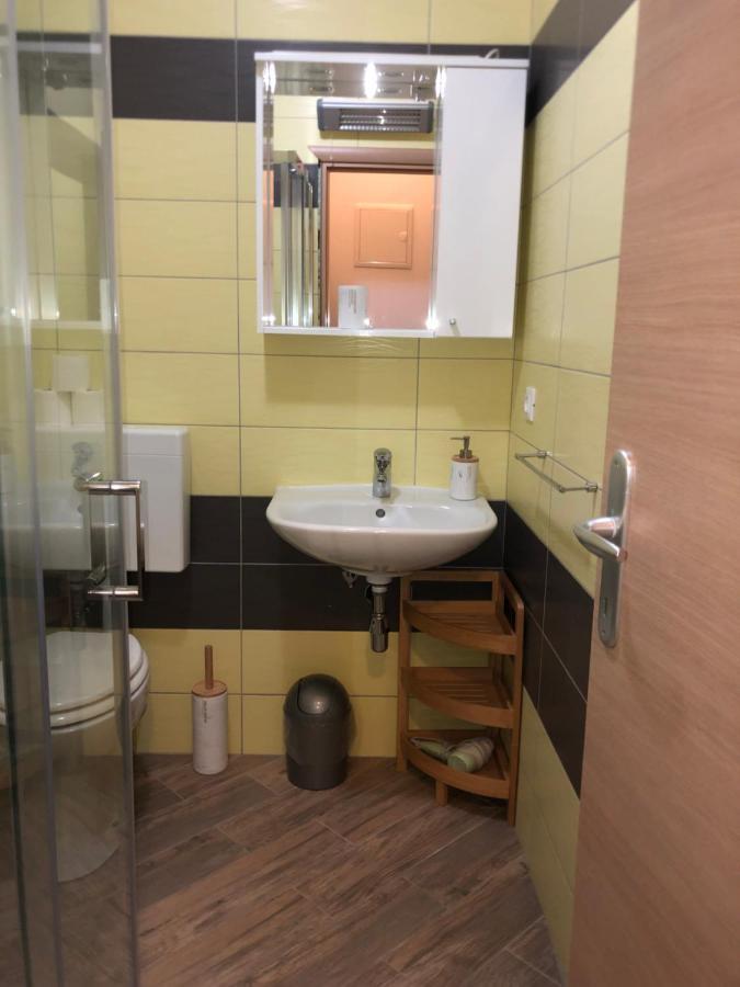 Apartmani Ivana Cres Kültér fotó