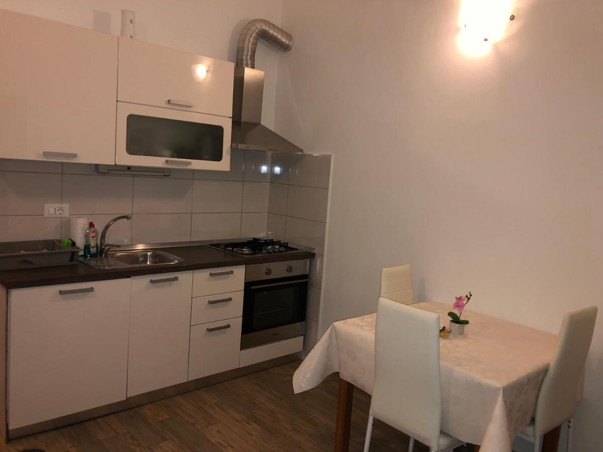 Apartmani Ivana Cres Kültér fotó