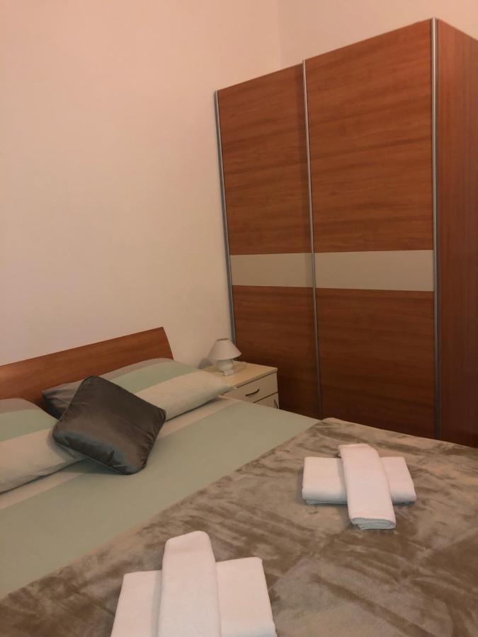 Apartmani Ivana Cres Kültér fotó