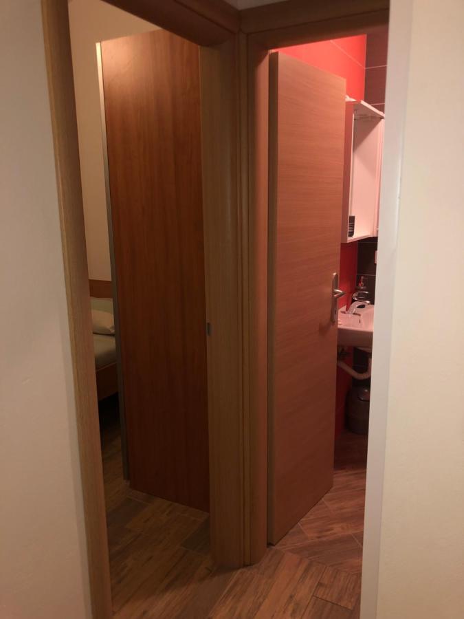 Apartmani Ivana Cres Kültér fotó