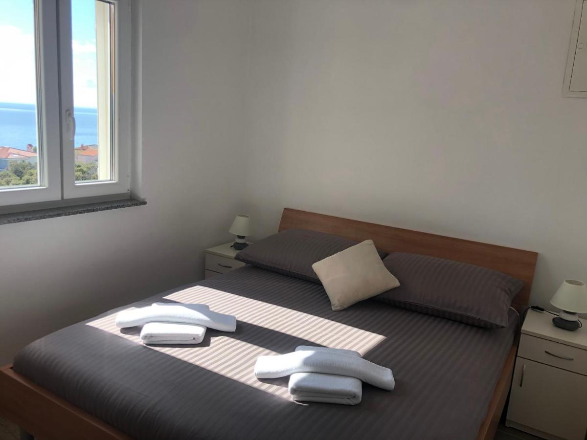 Apartmani Ivana Cres Kültér fotó