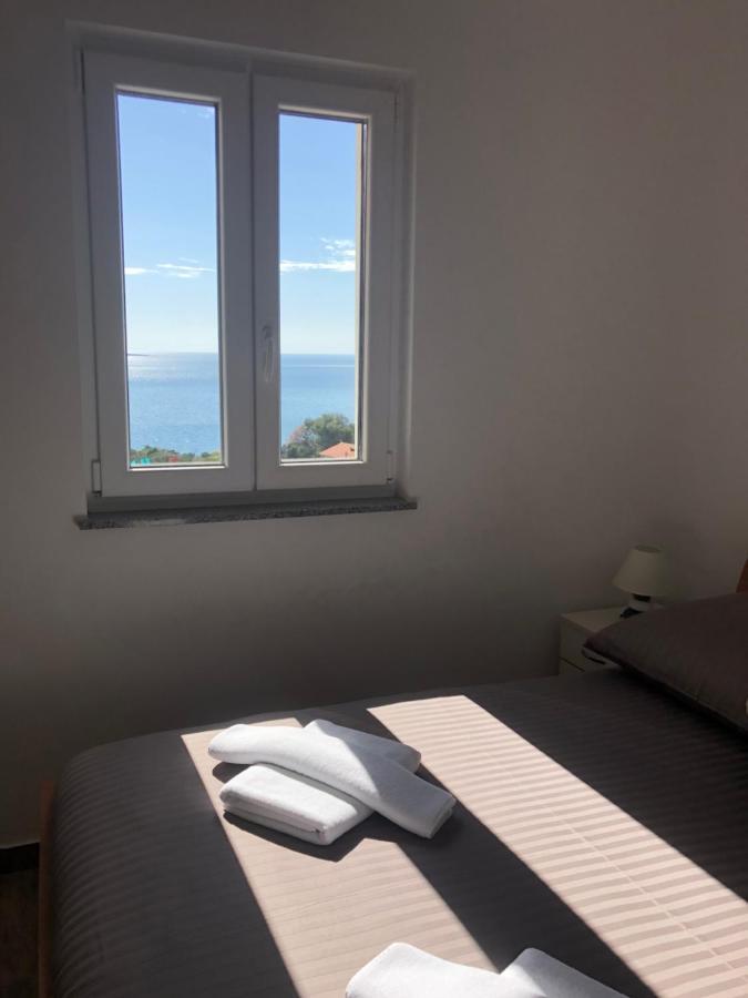 Apartmani Ivana Cres Kültér fotó