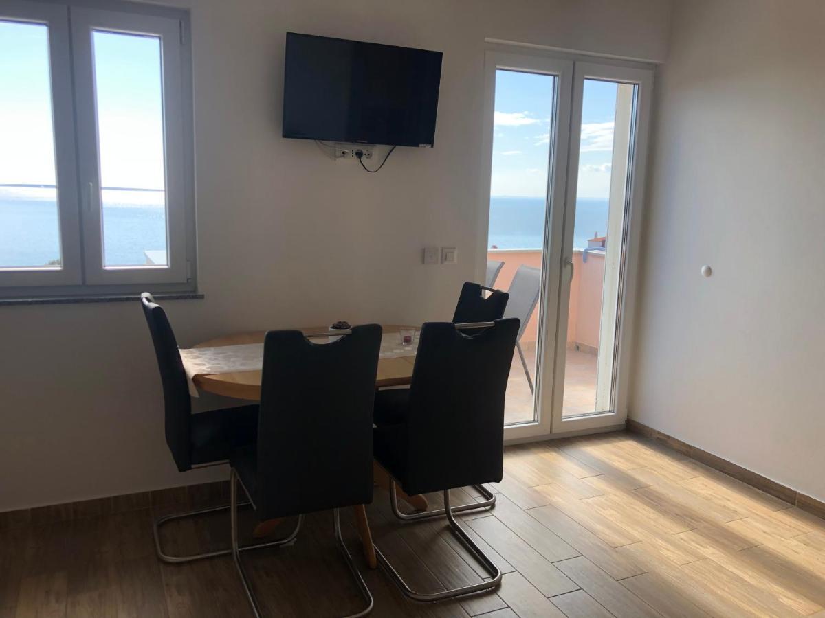 Apartmani Ivana Cres Kültér fotó