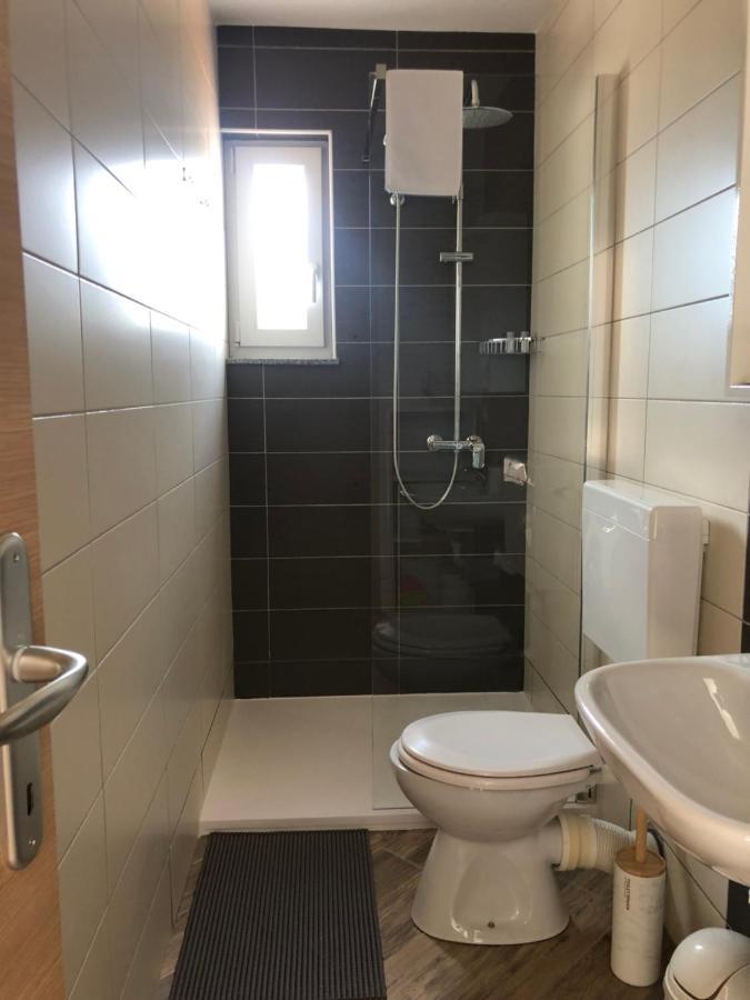 Apartmani Ivana Cres Kültér fotó