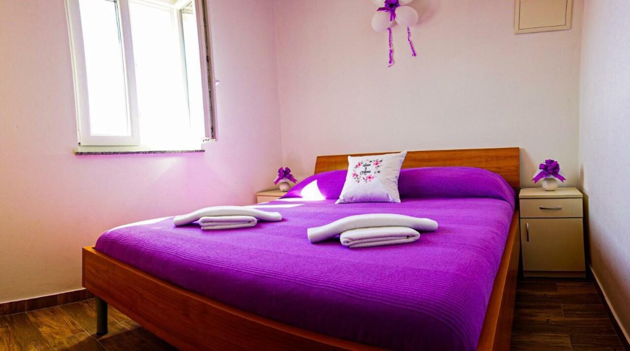 Apartmani Ivana Cres Kültér fotó